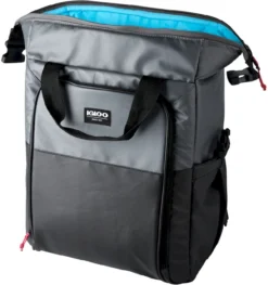 Igloo Marine Switch Koelrugzak - 7,7 Liter - Zwart -Buiten Kamperen 00064582 o resultaat