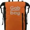 Gabbag Waterdichte Enkele Fietstas 25 Liter - Oranje -Buiten Kamperen 0bbk510 300 01 resultaat