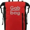 Gabbag Waterdichte Enkele Fietstas 25 Liter - Rood -Buiten Kamperen 0bbk510 400 01 resultaat