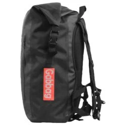Gabbag Reflective 35L Waterdichte Rugzak - Zwart -Buiten Kamperen 0ref210 100 03 1