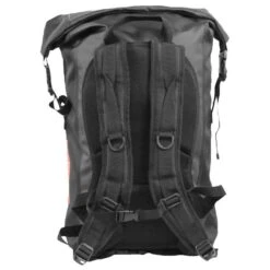 Gabbag Reflective 35L Waterdichte Rugzak - Zwart -Buiten Kamperen 0ref210 100 05 1