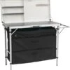 Outwell Magante Campingkeuken - Grijs 2 Outwell Magante Campingkeuken - Grijs -Buiten Kamperen 1069 1900 5709388129598 magante keukentafel main photo1