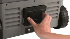 Outwell Oplaadbare Accu Voor Arctic Frost Koelboxen -Buiten Kamperen 1069 1900 accu 3