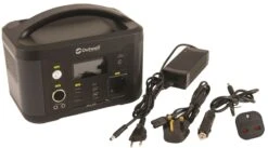 Outwell Akira 600 Power Station Draagbare Lithiumaccu -Buiten Kamperen 1069 1900 bc222cee a2d7 4b88 af54 bed52ea54e5e 1280x960