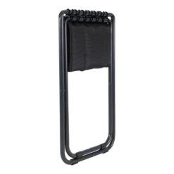 Crespo Tex Comfort AP-306 Voetenbank - Lichtgrijs -Buiten Kamperen 1148442 06 1