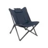Bo-Camp Industrial Molfat Relaxstoel - Blauw 1 Bo-Camp Industrial Molfat Relaxstoel - Blauw -Buiten Kamperen 1200345 1 1