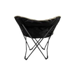 Bo-Camp Urban Outdoor Redbridge Vlinderstoel - Beige -Buiten Kamperen 1200364 6 1