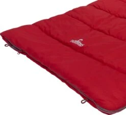 NOMAD® Levanto Slaapzak - Dekenmodel - Max Lichaamslengte 190 Cm -Buiten Kamperen 1200x1093 1
