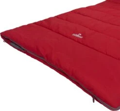 NOMAD® Levanto XL Slaapzak - Dekenmodel - Max Lichaamslengte 205 Cm -Buiten Kamperen 1200x1111 1