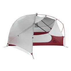 Msr Hubba Hubba Nx Tunneltent - Groen - 2 Persoons -Buiten Kamperen 1200x1200 33