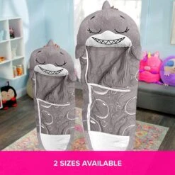 Draak Slaapzak -160 Cms | Kinderslaapzak | Slaapzak Junior | Nappers | Children Sleeping Bag | Kinderen Slaapzak | Super Soft 2 In 1 Fun Pillow &Sleepy For Boys | Draak Slaapzak | Zachte Slaapzak | Knuffel Slaapzak | 2 In 1 Slaapzak | Kinderen -Buiten Kamperen 1200x1200 46