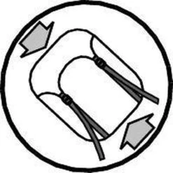 Outwell Slaapzak Dubbel Campion Lux Bruin 27 Outwell Slaapzak Dubbel Campion Lux Bruin -Buiten Kamperen 1200x1200 61