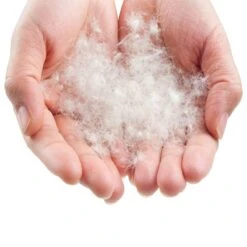 Lowland Outdoor Companion Summer Slaapzak - Dekenmodel Slaapzak - 210 X 80 Cm - Groen -Buiten Kamperen 1200x1200 65