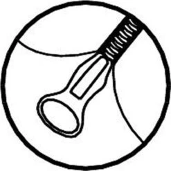 Outwell Slaapzak Contour Rits Links Zwart -Buiten Kamperen 1200x1200 80