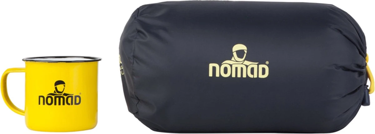 NOMAD® Drytouch Kampeerkussen 6 NOMAD® Drytouch Kampeerkussen - Afbeelding 4