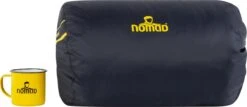 NOMAD Blazer - Slaapzak - 205 X 80 - Blue 12 NOMAD Blazer - Slaapzak - 205 X 80 - Blue -Buiten Kamperen 1200x522