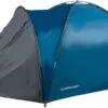 Dunlop Tent - Blauw - 2 Persoons -Buiten Kamperen 1200x599
