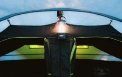 Coleman Vail 4L Tunneltent - Familie Tent - 4-Persoons - Grijs/Groen 23 Coleman Vail 4L Tunneltent - Familie Tent - 4-Persoons - Grijs/Groen -Buiten Kamperen 1200x751 1