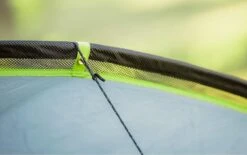 Coleman Vail 4L Tunneltent - Familie Tent - 4-Persoons - Grijs/Groen 16 Coleman Vail 4L Tunneltent - Familie Tent - 4-Persoons - Grijs/Groen -Buiten Kamperen 1200x752 1