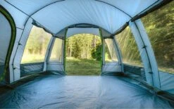 Coleman Vail 4L Tunneltent - Familie Tent - 4-Persoons - Grijs/Groen 17 Coleman Vail 4L Tunneltent - Familie Tent - 4-Persoons - Grijs/Groen -Buiten Kamperen 1200x752 2