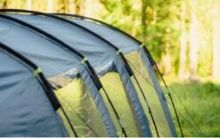 Coleman Vail 4L Tunneltent - Familie Tent - 4-Persoons - Grijs/Groen 19 Coleman Vail 4L Tunneltent - Familie Tent - 4-Persoons - Grijs/Groen -Buiten Kamperen 1200x754 2