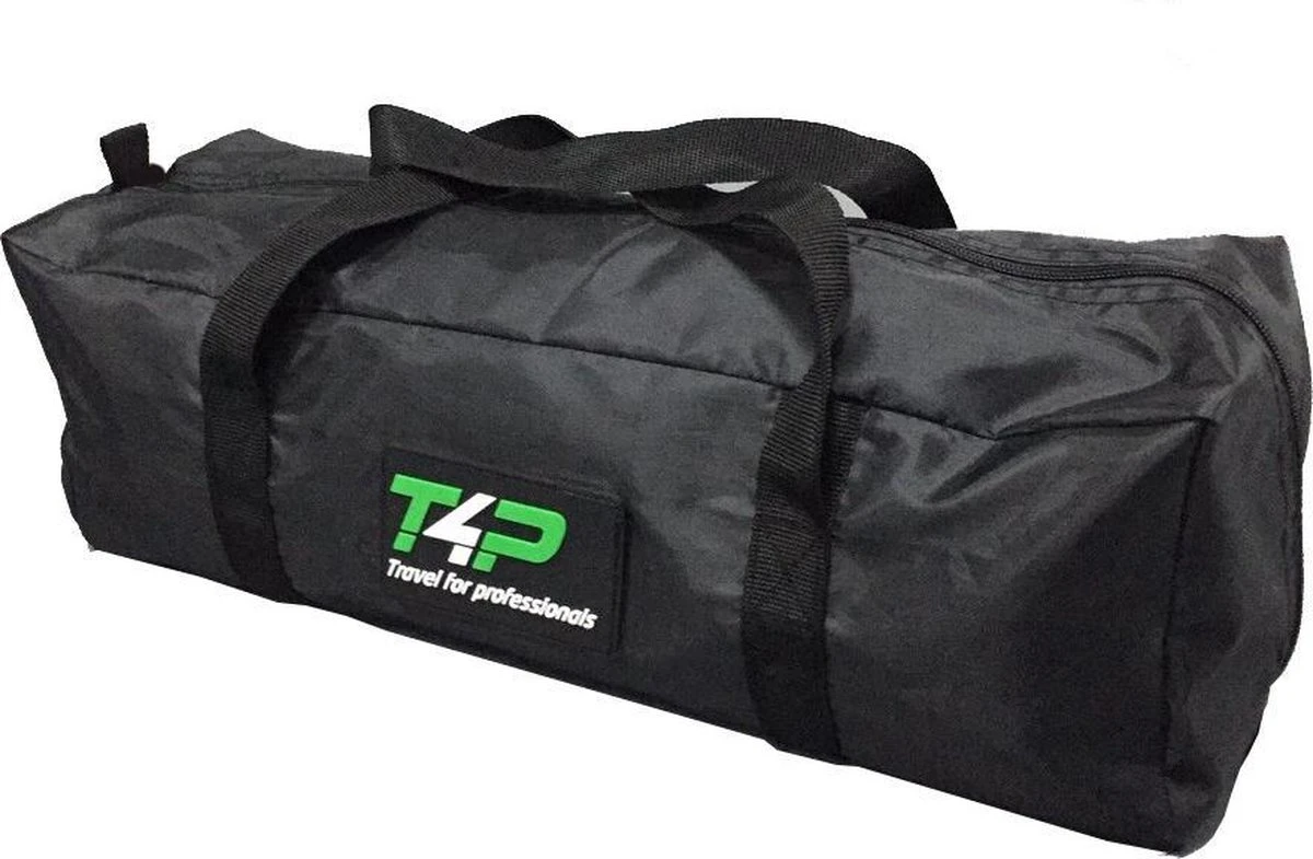 Expedition Tent T1 - Donker Groen - 1 Persoons 4 Expedition Tent T1 - Donker Groen - 1 Persoons - Afbeelding 2