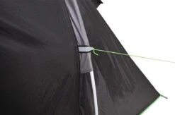 High Peak Tauris 4 Tunneltent - Donkergrijs - 4 Persoons -Buiten Kamperen 1200x792