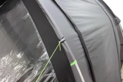 High Peak Paros 5 Tunneltent - 5-Persoons - Donkergrijs 13 High Peak Paros 5 Tunneltent - 5-Persoons - Donkergrijs -Buiten Kamperen 1200x800 14