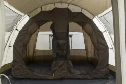 Redwood Zephyr 280 PO - Tent 4-persoons - Tunnel Tent - Grijs 15 Redwood Zephyr 280 PO - Tent 4-persoons - Tunnel Tent - Grijs -Buiten Kamperen 1200x800