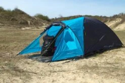 Redcliffs Familietent Riverton Voor 4 Personen -Buiten Kamperen 1200x800 4