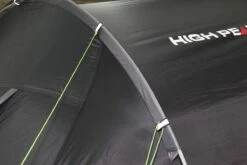 High Peak Tauris 4 Tunneltent - Donkergrijs - 4 Persoons -Buiten Kamperen 1200x800 8