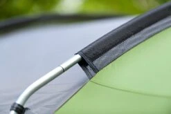 Coleman Vespucci 4 Tunneltent - Familietent - 4-Persoons - Groen -Buiten Kamperen 1200x801