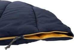 NOMAD® Bronco Slaapzak | 205x80cm Blauw | Lichtgewicht & Kwalitatief | Slaapzak | Incl Hoes -Buiten Kamperen 1200x811 1