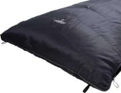 NOMAD® Taurus Comfort 550 Slaapzak - Dekenmodel - Max Lichaamslengte 190 Cm 16 NOMAD® Taurus Comfort 550 Slaapzak - Dekenmodel - Max Lichaamslengte 190 Cm -Buiten Kamperen 1200x925