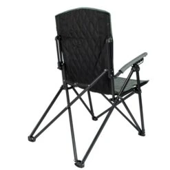 Bo-Camp Industrial Stanwix Vouwstoel - Groen -Buiten Kamperen 1204733 04 1 1