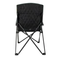 Bo-Camp Industrial Stanwix Vouwstoel - Groen -Buiten Kamperen 1204733 07 1 1