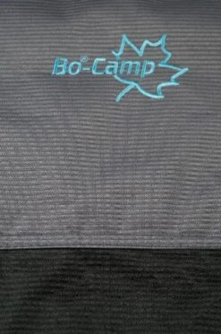 Bo-Camp Fraser Vouwstoel - Antraciet -Buiten Kamperen 1204738 05 resultaat