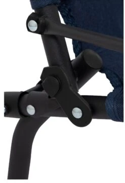 Bo-Camp Industrial Bushwick Klapstoel - Blauw 21 Bo-Camp Industrial Bushwick Klapstoel - Blauw -Buiten Kamperen 1211884 10 1 1