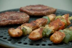 Cobb Premier+ Gas Gasbarbecue - Grijs 21 Cobb Premier+ Gas Gasbarbecue - Grijs -Buiten Kamperen 1263 1900 dsc 0474