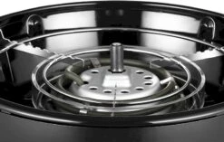 CADAC E-Braai 40 FS Elektrische Barbecue - Zwart -Buiten Kamperen 1266 1900 5840 20 04 e braai 40 fs 2