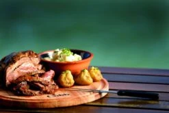 Cobb Premier+ Gas Gasbarbecue - Grijs 22 Cobb Premier+ Gas Gasbarbecue - Grijs -Buiten Kamperen 1267 1900 250y8439 1 1