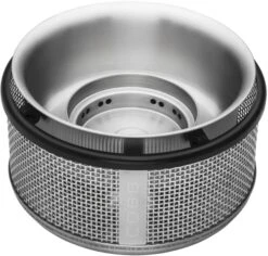 Cobb Pro Premier Air Houtskoolbarbecue - Grijs -Buiten Kamperen 1267 1900 6009688702323 cobb premier air mantel met vuurkamer 190221 132622 4 scaled 1