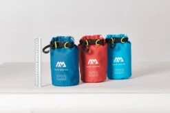 Aqua Marina Dry Waterdichte Tas - Blauw - 2 Liter -Buiten Kamperen 1267 1900 aqua marina dry bag mini 2l b0303034 size 8