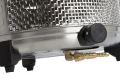 Cobb Premier+ Gas Gasbarbecue - Grijs 19 Cobb Premier+ Gas Gasbarbecue - Grijs -Buiten Kamperen 1267 1900 cobb premier gas 5a