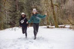 Columbia Helvetia Teddy Heuptas - Zwart -Buiten Kamperen 1267 1900 csc f23 gbm b4h 1411799 05467