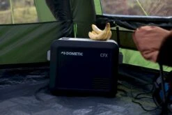 Dometic CFX3 25 Compressor Koelbox - 25 Liter 24 Dometic CFX3 25 Compressor Koelbox - 25 Liter -Buiten Kamperen 1267 1900 dometic koelbox 1