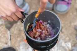 Jetboil MiniMo® Carbon Gasbrander 15 Jetboil MiniMo® Carbon Gasbrander -Buiten Kamperen 1269 1900 00973682 07