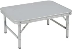 Bo-Camp Premium Campingtafel - 60 X 45 Cm 11 Bo-Camp Premium Campingtafel - 60 X 45 Cm -Buiten Kamperen 1404380 02 1 1