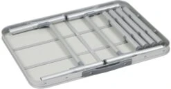 Bo-Camp Premium Campingtafel - 60 X 45 Cm 12 Bo-Camp Premium Campingtafel - 60 X 45 Cm -Buiten Kamperen 1404380 03 1 1