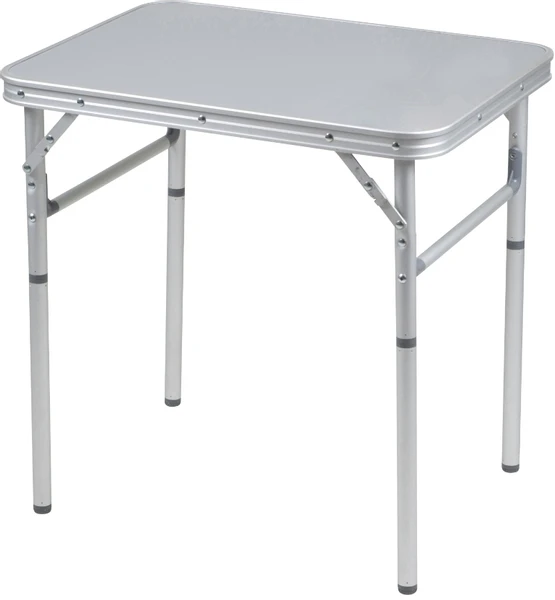 Bo-Camp Premium Campingtafel - 60 X 45 Cm 3 Bo-Camp Premium Campingtafel - 60 X 45 Cm